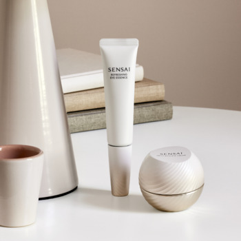 Expert Items Total Eye Treatment Set - Darčeková sada 
